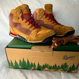 Danner Skyridge Men’s boots